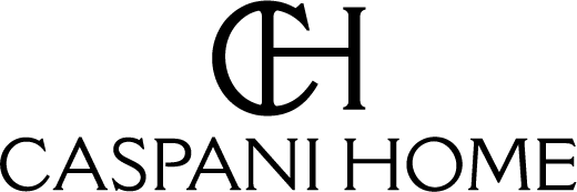 logo Caspani Home